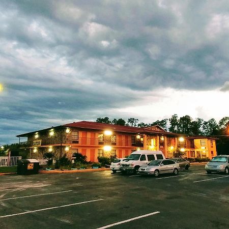 Gator Inn Kissimmee Buitenkant foto