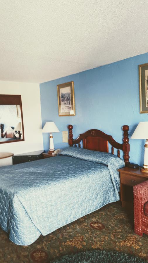 Gator Inn Kissimmee Buitenkant foto